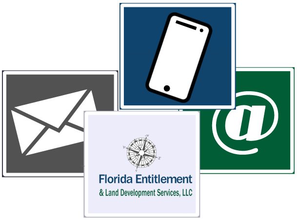 Contact Florida Entitlement and Land Development, LLC